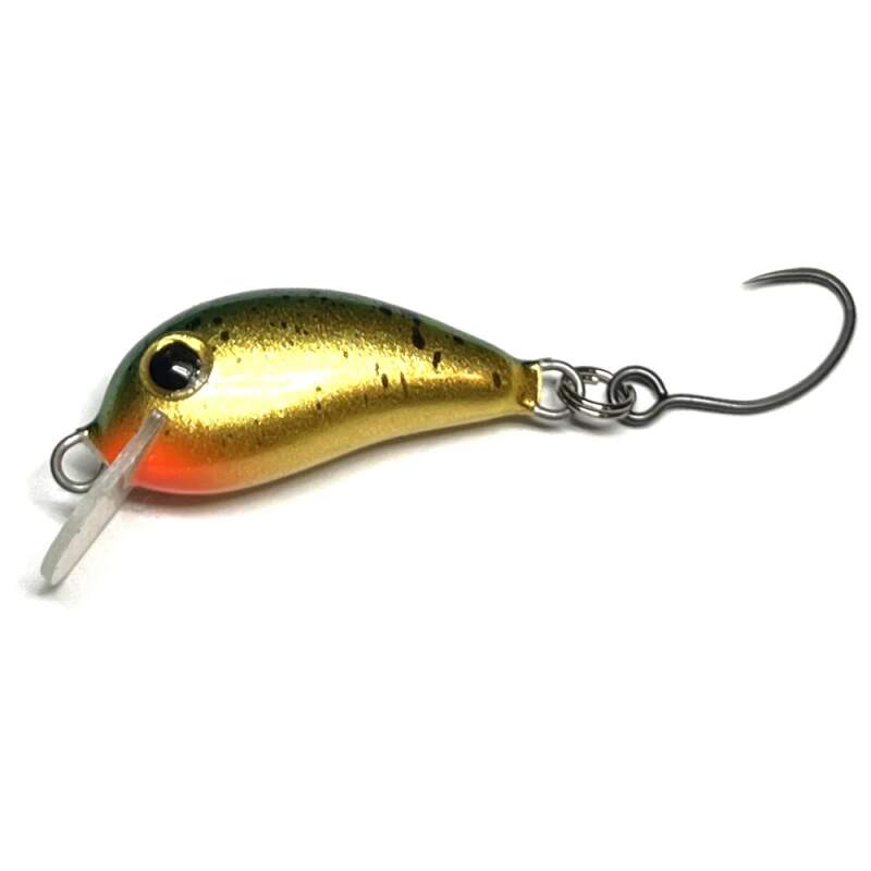 3STAN Stream Micro SM25 2,5cm SGR