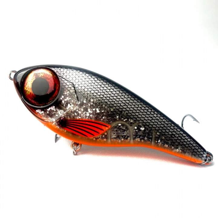 Armada EyeSwimmer 12cm Roach 3D UV