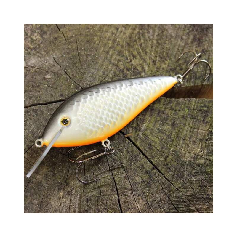 Bonito Krap DR 9cm 06 Plovoucí