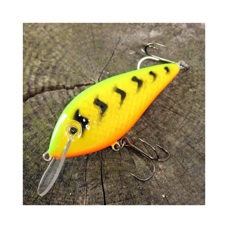 Bonito Krap DR 9cm Firetiger Plovoucí