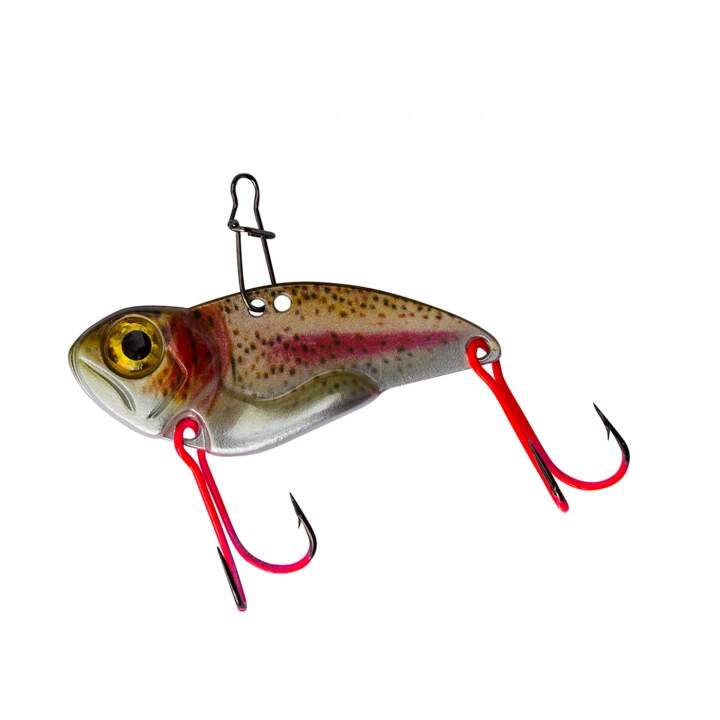 Armada Compact Vibrator 15g Rainbow Trout
