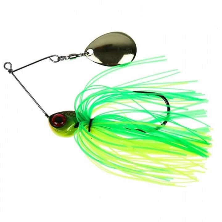 Armada EyeSpinner 14g Firetiger
