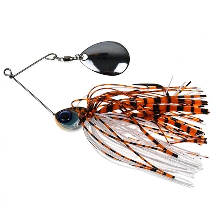 Armada EyeSpinner 14g Bluegill