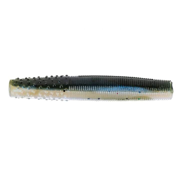 Jiggar J-Worm 8cm Cloud