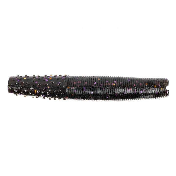 Jiggar J-Worm 8cm Purple Melon