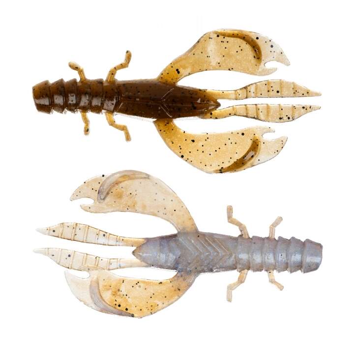 Jiggar J-Crayfish 8cm Cloud