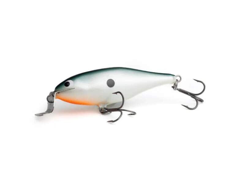 3STAN S70 2025 7cm PS Plovoucí