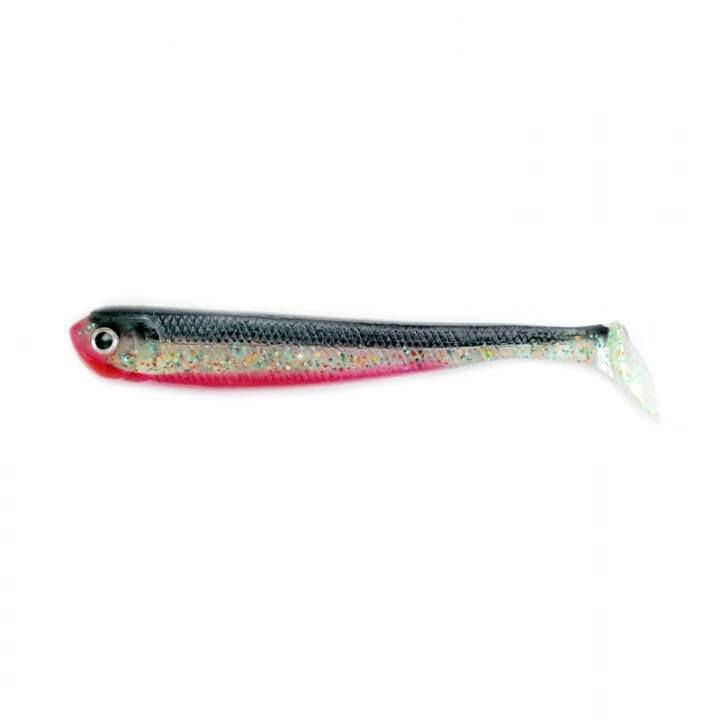 Bite Of Bleak Tiny-E 8,9cm Red Ghost