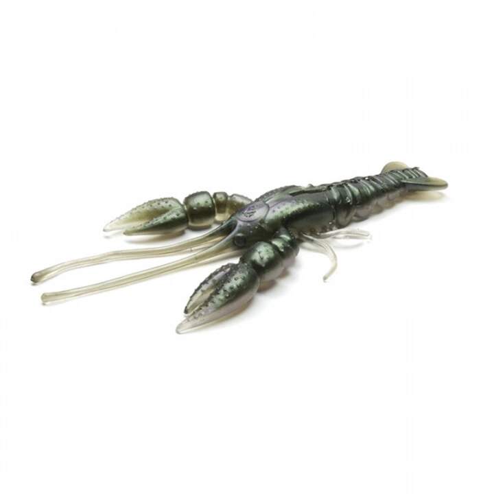 Bite Of Bleak Yriel Craw 7cm Shampoo Oil