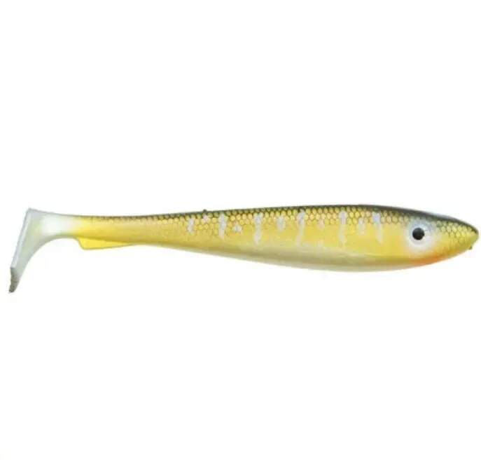 McRubber Shad 17cm C9 Pike