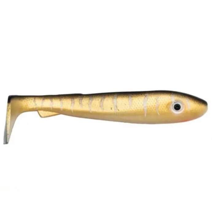 BigBass 12,5cm Pike 3ks