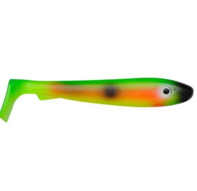 BigBass 12,5cm Parrot 3ks