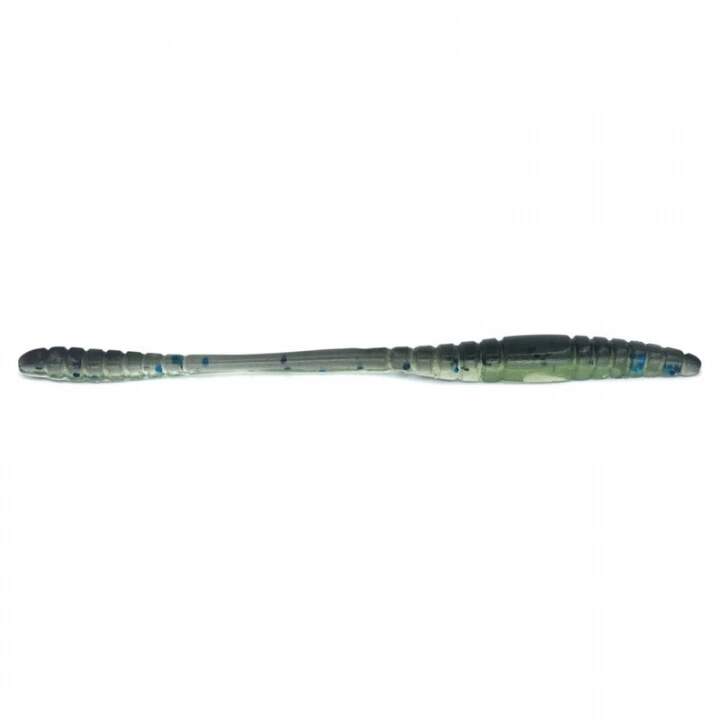 Bite Of Bleak Spawn Worm 10cm Green Weenie