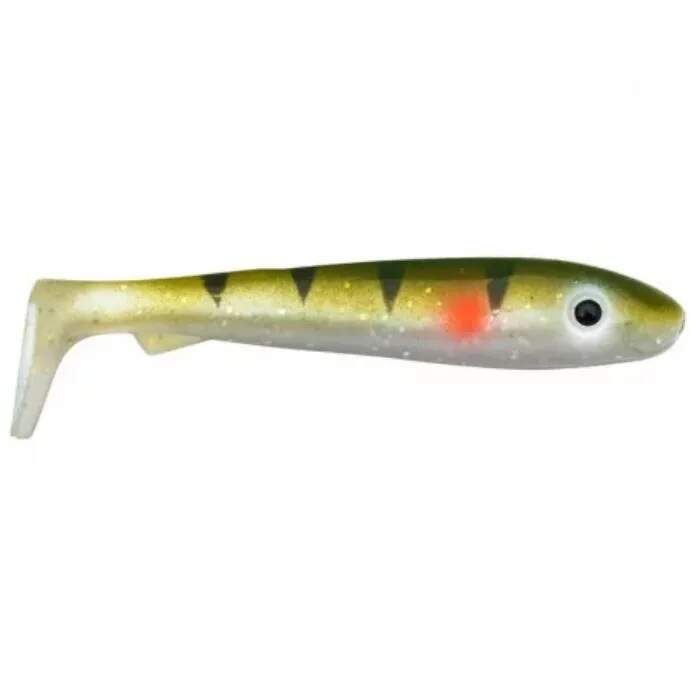 BigBass 12,5cm UV Perch 3ks