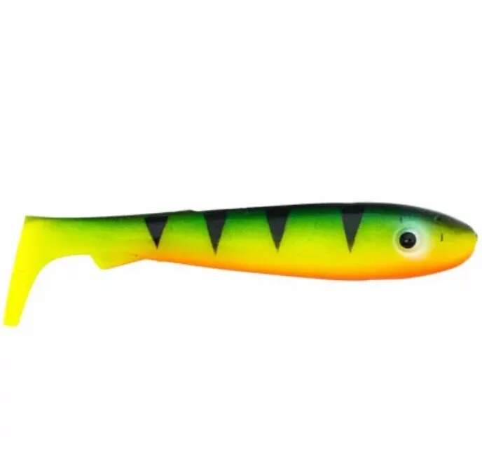 BigBass 12,5cm Firetiger 3ks