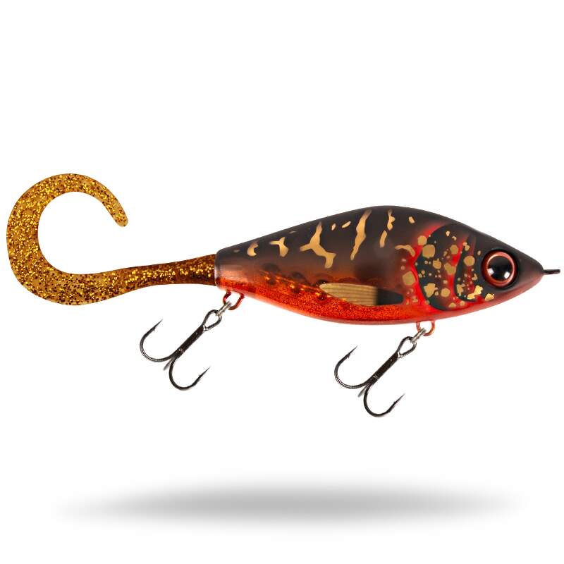 Strike Pro Guppie Jr. 11cm Pierre Monjarret V2
