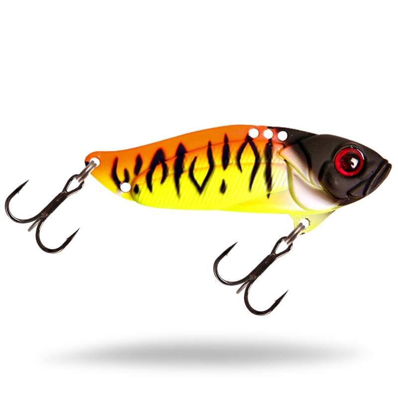 Strike Pro Astro Vibe 10g Bengal Tiger