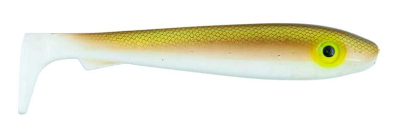 McRubber Jr. 17cm Perfect Bait Fish by Jens