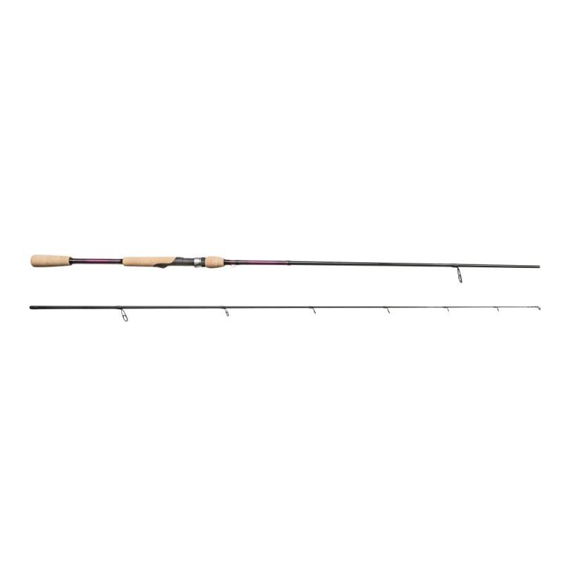 Svartzonker The Force 2,20m 5-24g Spinning