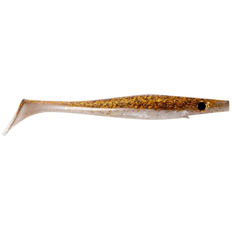 Strike Pro Pig Shad Jr. 20cm Retriever