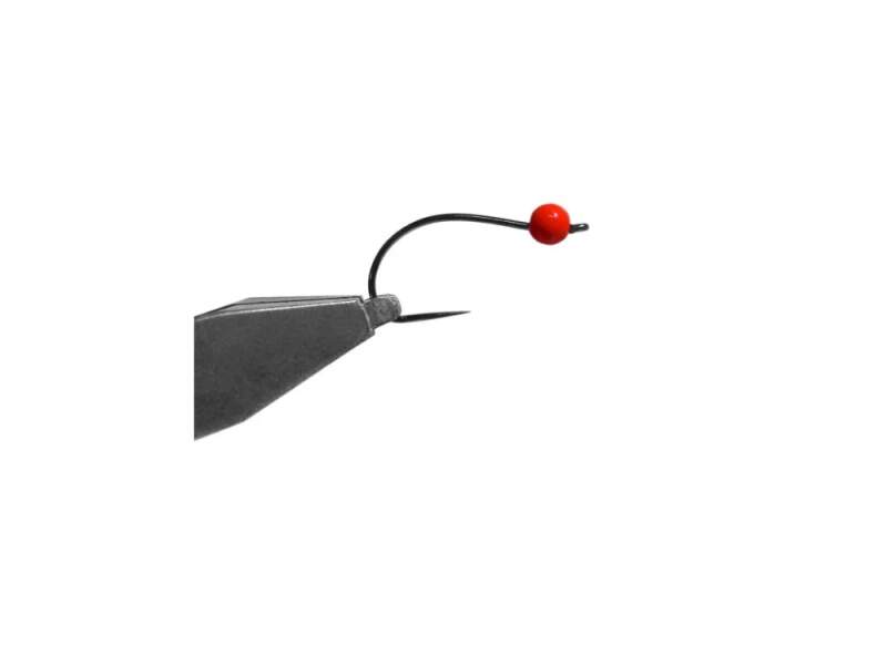 Jigová hlava H360 BL 8 Red 0,9g 5ks
