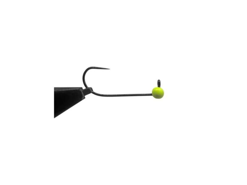 Jigová hlava HD BL 4 Fluo 0,4g 5ks