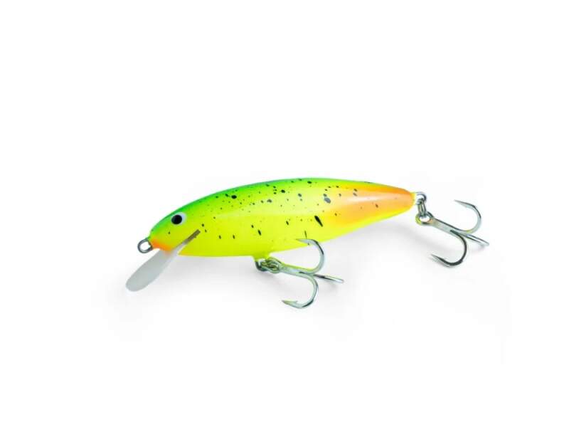 3STAN FATTY 10,5cm FTFC Plovoucí