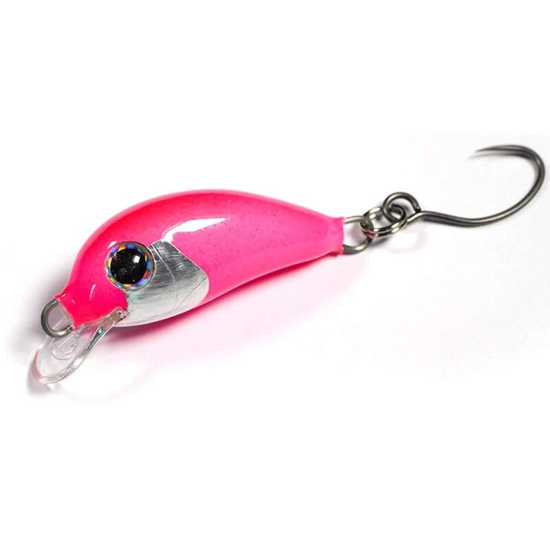 3STAN Stream Micro SM25 2,5cm FP