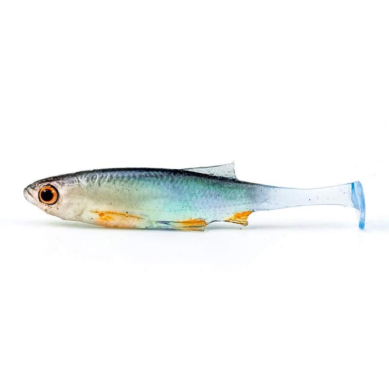 Angry Lures Bleak 6,5cm NBO