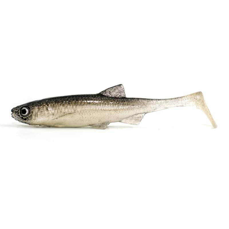 Angry Lures Chub 7cm TSW