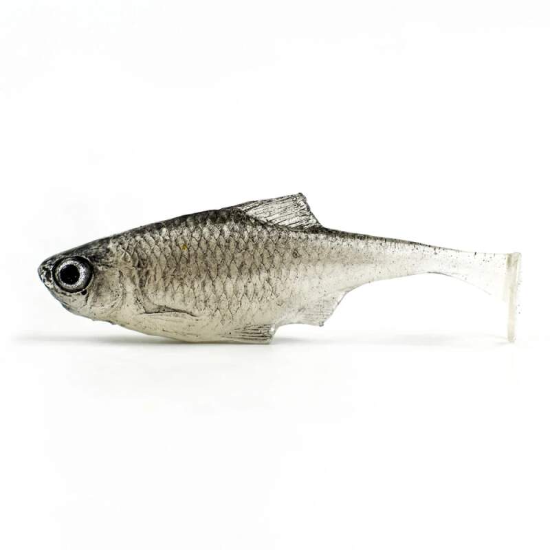 Angry Lures Bitterling 5cm TSW