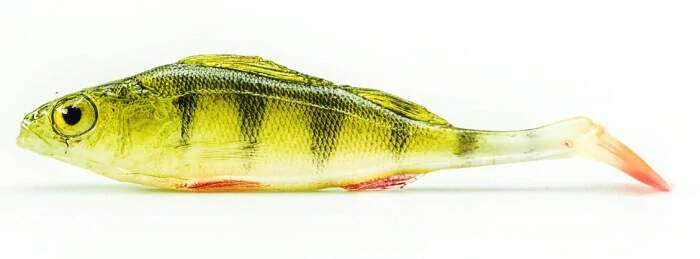 Angry Lures Perch 7,5cm NGR