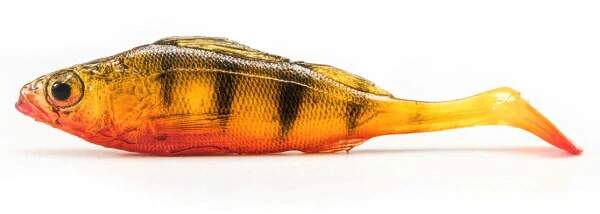Angry Lures Perch 7,5cm YR