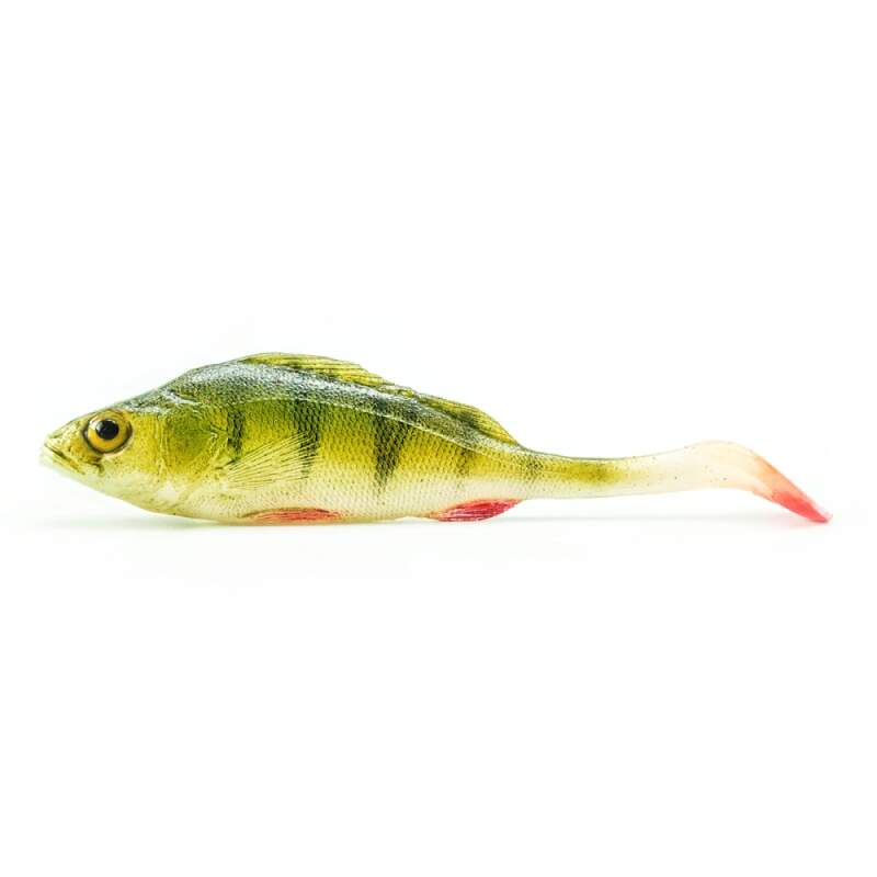 Angry Lures Perch 13,5cm NGR