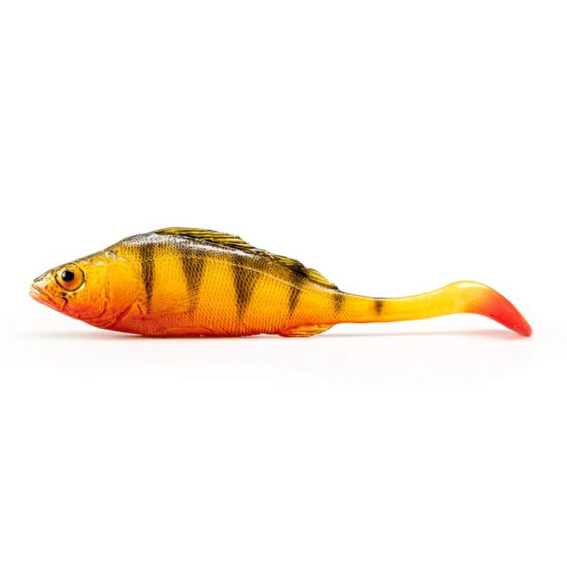 Angry Lures Perch 13,5cm YR