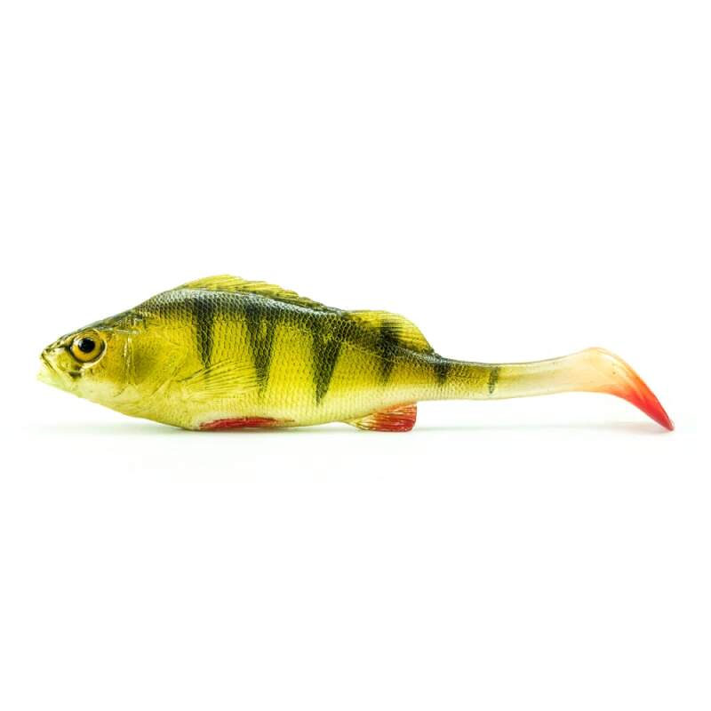 Angry Lures Perch 15,5cm NGR