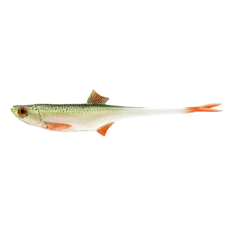Angry Lures Bleak V-Tail 15cm NOO