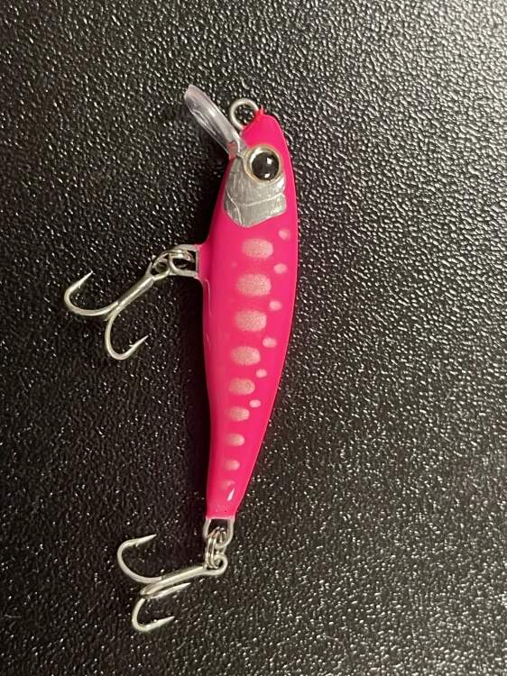 3STAN Stream Micro SS40 4cm FPY