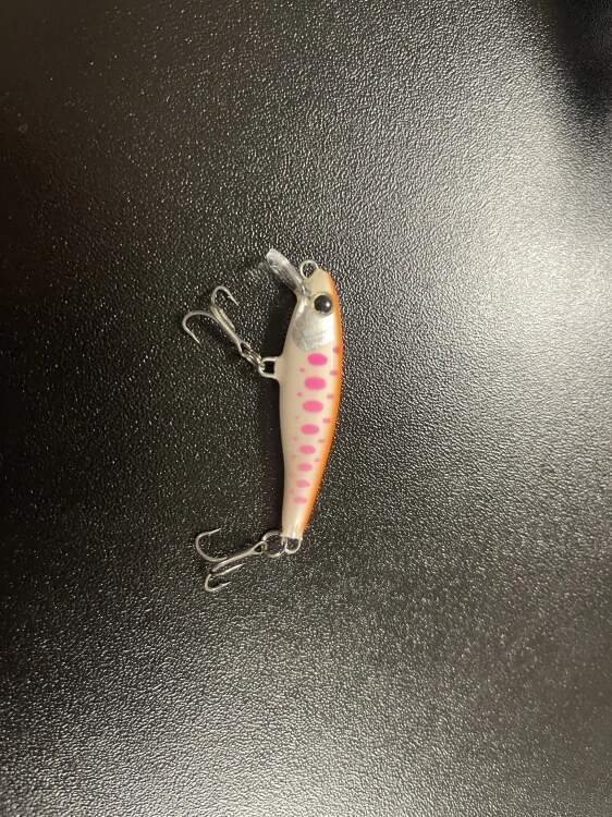 3STAN Stream Micro SS40 4cm POY
