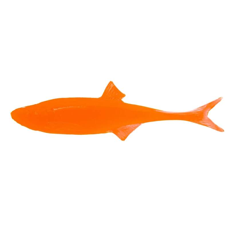 Angry Lures Bleak F-Tail 10cm OUV