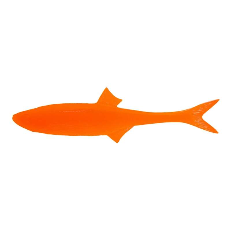Angry Lures Bleak F-Tail 15cm OUV