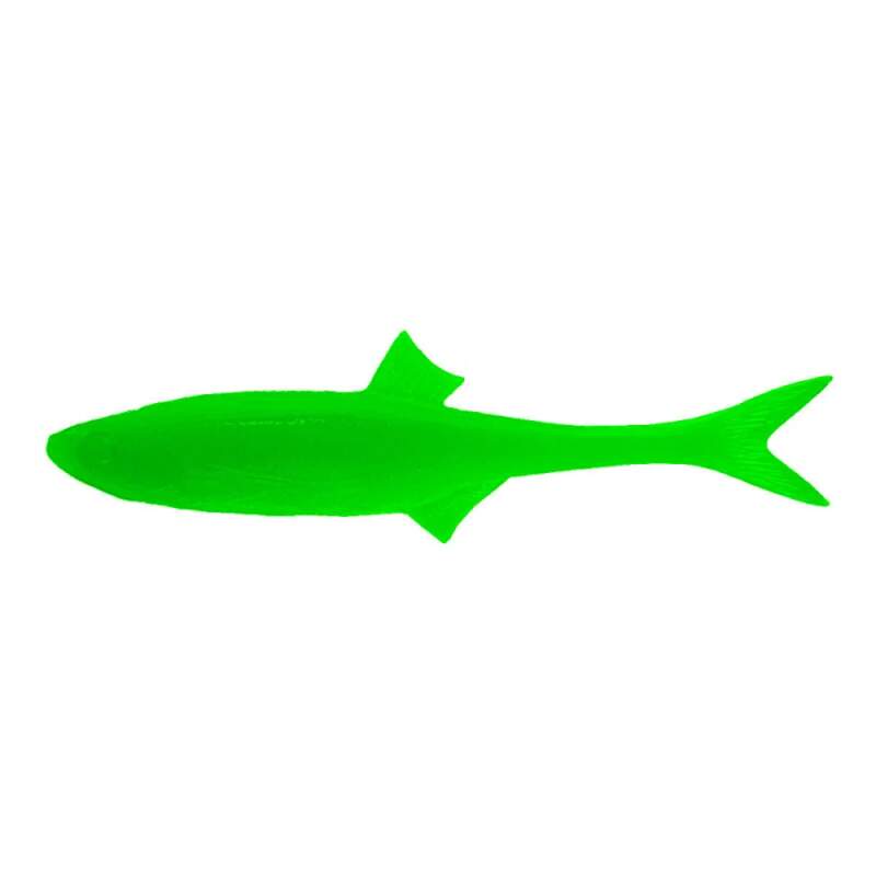 Angry Lures Bleak F-Tail 15cm GUV