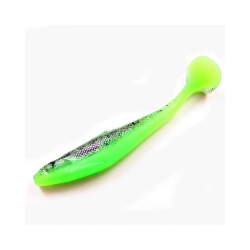 Realistic Shad Hrouzek 7cm K-003