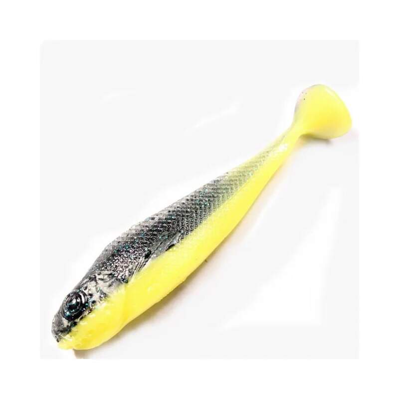 Realistic Shad Ježdík 9cm J-027