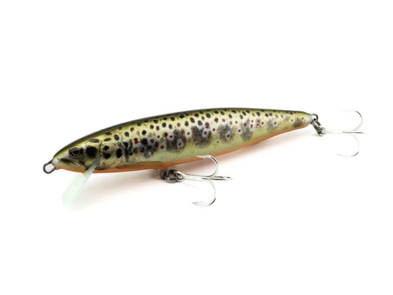 3STAN FM150 King Shallow OBT Plovoucí