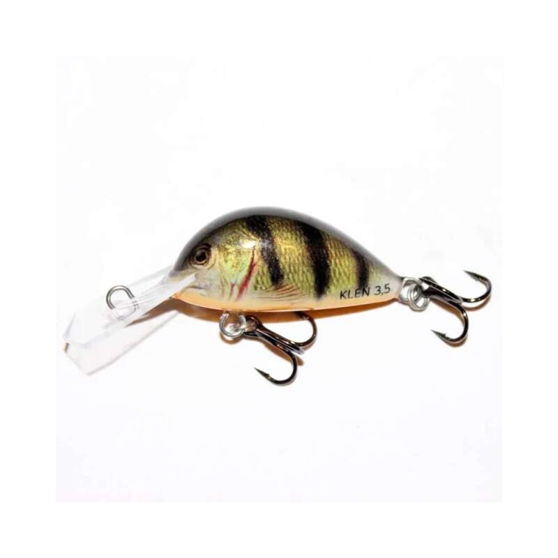 Bonito Klen 3,5cm E04 Potápivý