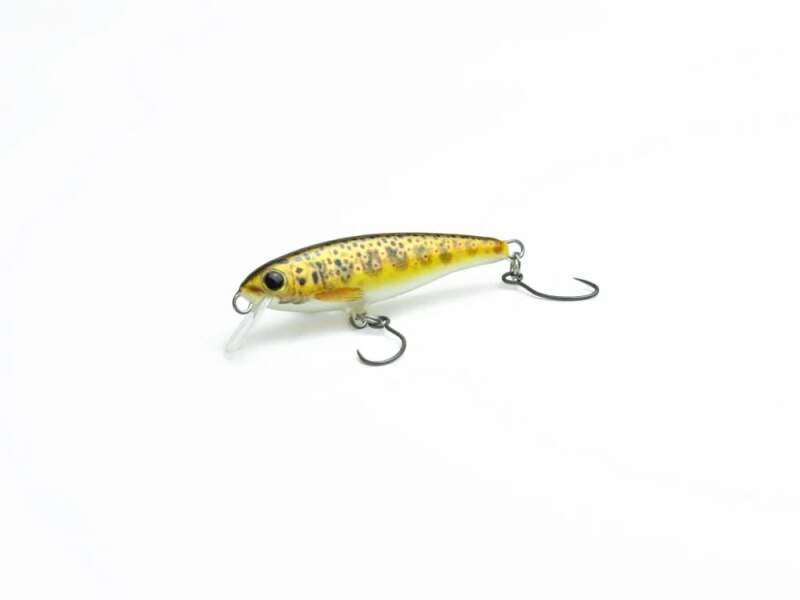 3STAN Stream Micro SS45 4,5cm GT