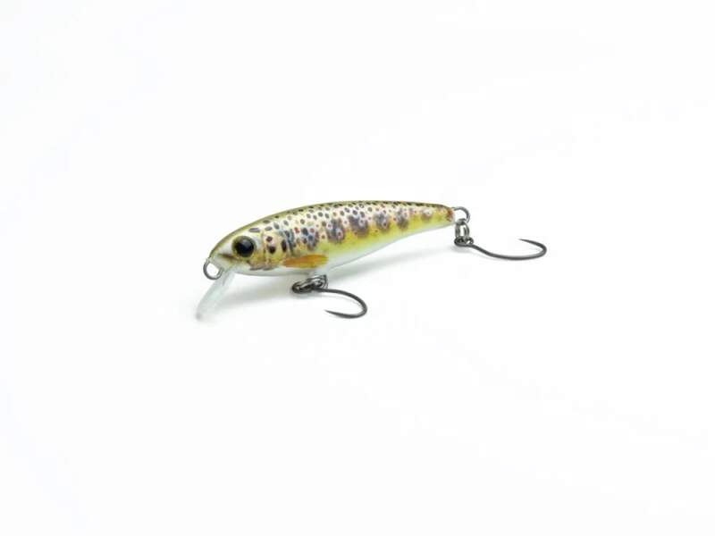 3STAN Stream Micro SS45 4,5cm T