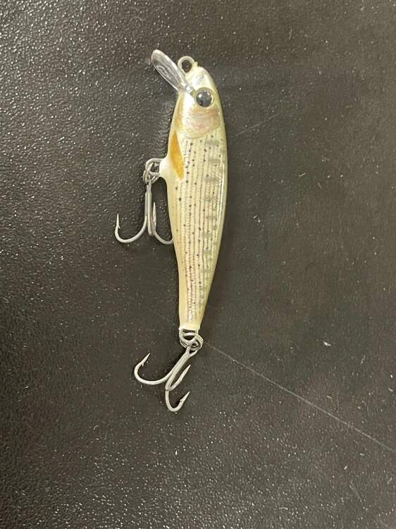 3STAN Stream Micro SS45 4,5cm GR
