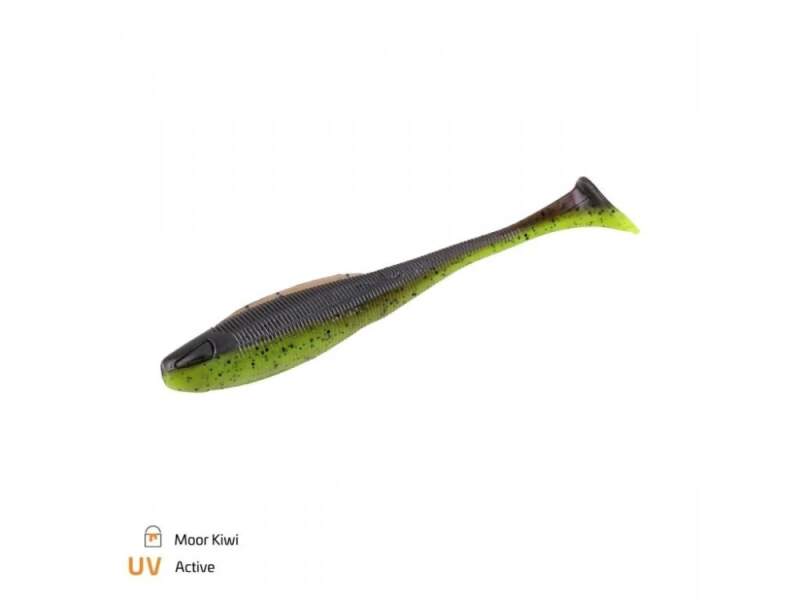Zeck BA Sexy Swimmer 8cm Moor Kiwi